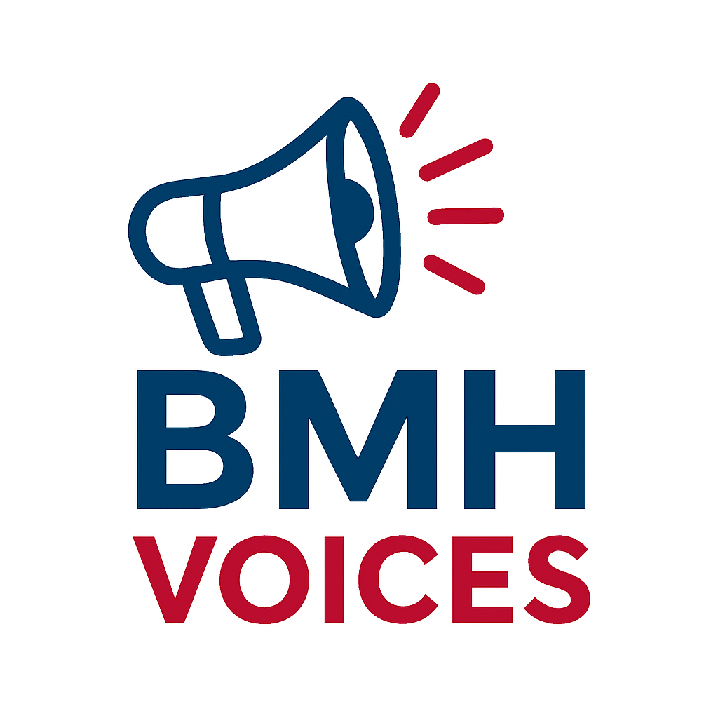 BMH Logo